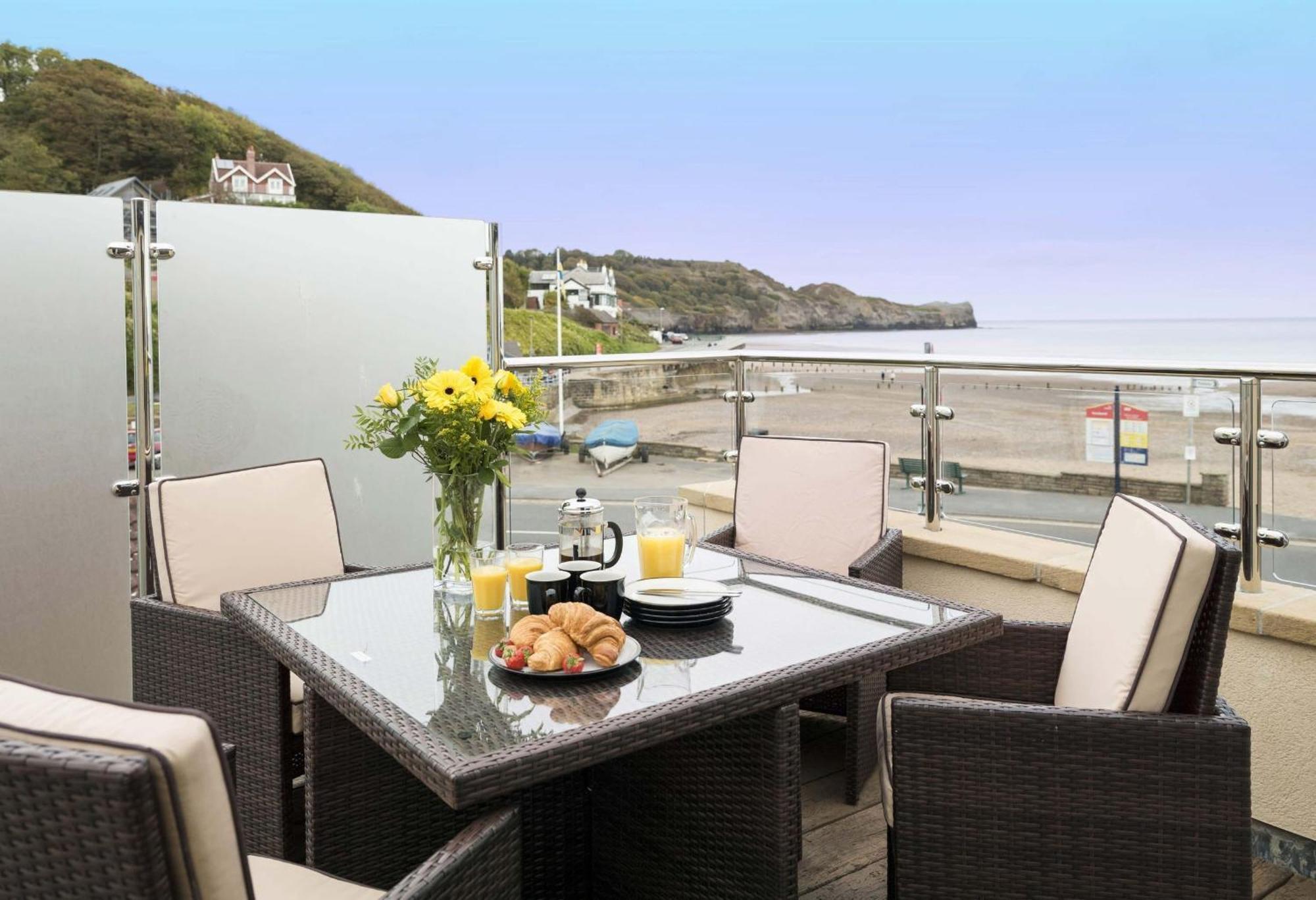 Turnstone Holiday home *
